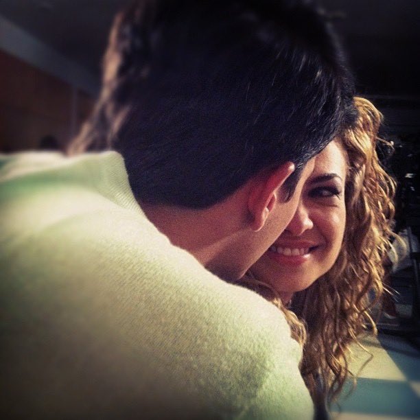 bailsfavs's tweet photo. aprendi ser fã por causa de rebelde, mas pra ser sincera, era por esses dois

e eu agradeço tanto a Deus que eles conseguiram conversar e se perdoar por erros do passado

meus primeiros pais e shipper fav foram eles 😭 https://t.co/exg9h4fKHT
