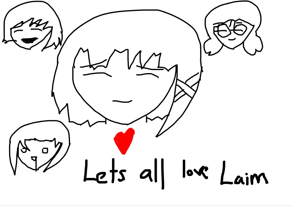 LaimExperiments's tweet photo. Lain fan art from my strawpage
#SerialExperimentsLain https://t.co/JHPqld0gNO