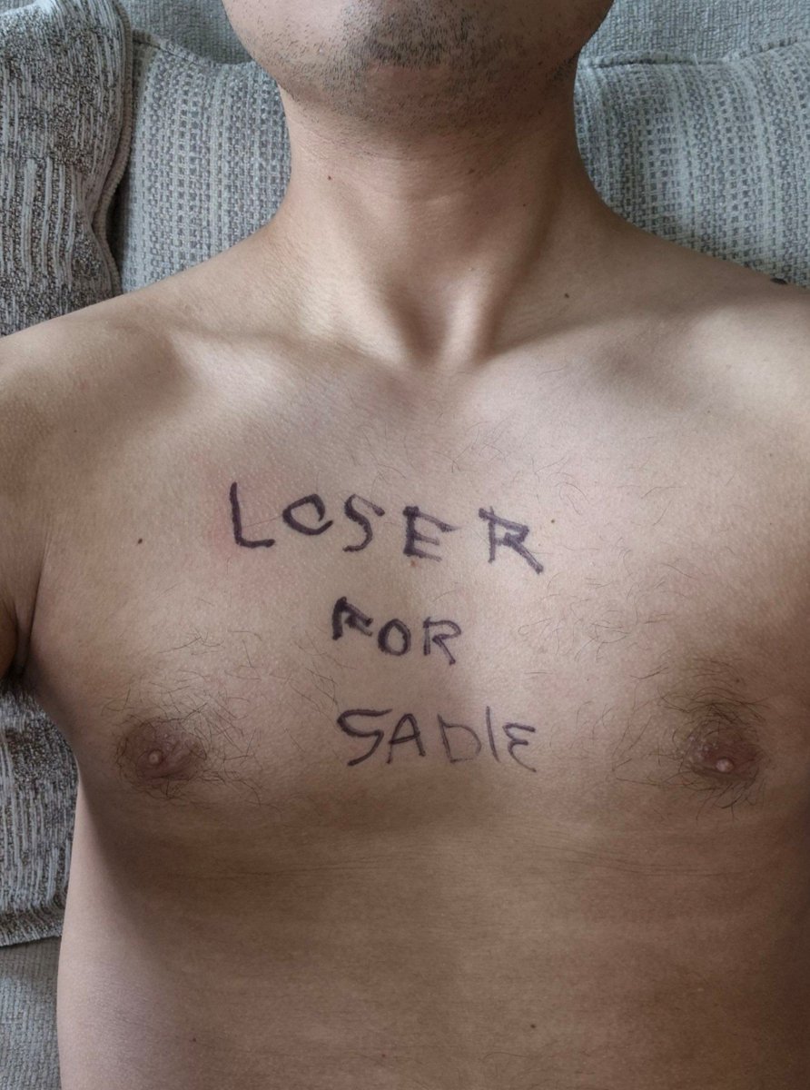 GodSadieManScam tweet picture