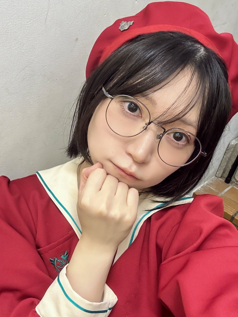 CHICKEBLO_ASSA's tweet photo. .    \\\  どうぞ  ///

あっさちゃんのお顔です！ https://t.co/yOdUhyk57z