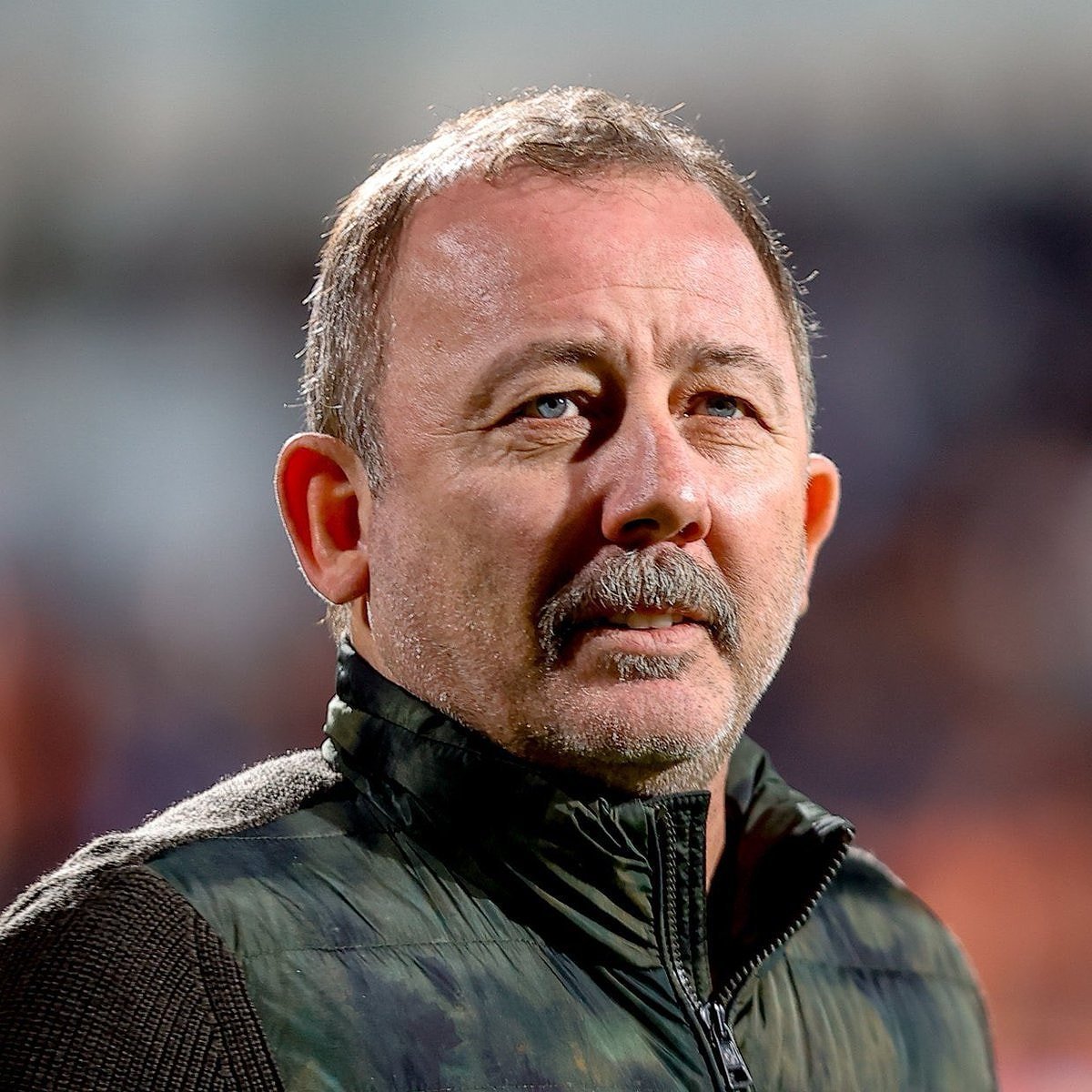 bosunatiklama's tweet photo. TFF yetkilileri, A Milli Takım Teknik Direktörlüğü için Sergen Yalçın'a teklif yaptı.

▬ Yarın yapılacak yönetim kurulu toplantısının ardından nihai karar verilecek. (A Spor) https://t.co/584BCSQ4o6