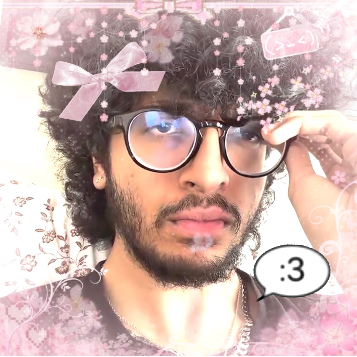 VO1D3GG's tweet photo. my streamer CANNOT POSSIBLY be this moe. https://t.co/yzhHhqTCIG