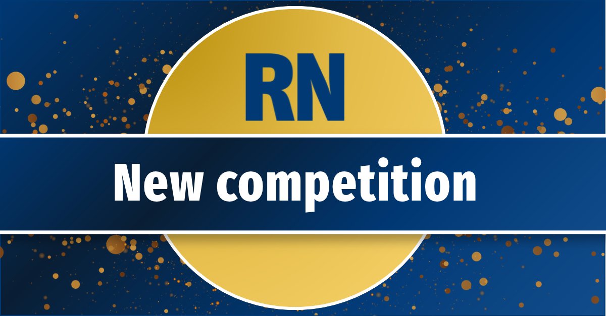 ThisIsRN's tweet photo. Where could £1,000 take you?
We've got a special giveaway coming up in next month’s RN, giving one lucky reader the chance to win a £1,000 holiday gift card!
Don't miss out! Contact your magazine wholesaler to order your copy of RN and look out for more details coming soon. https://t.co/56nJC6yU0C