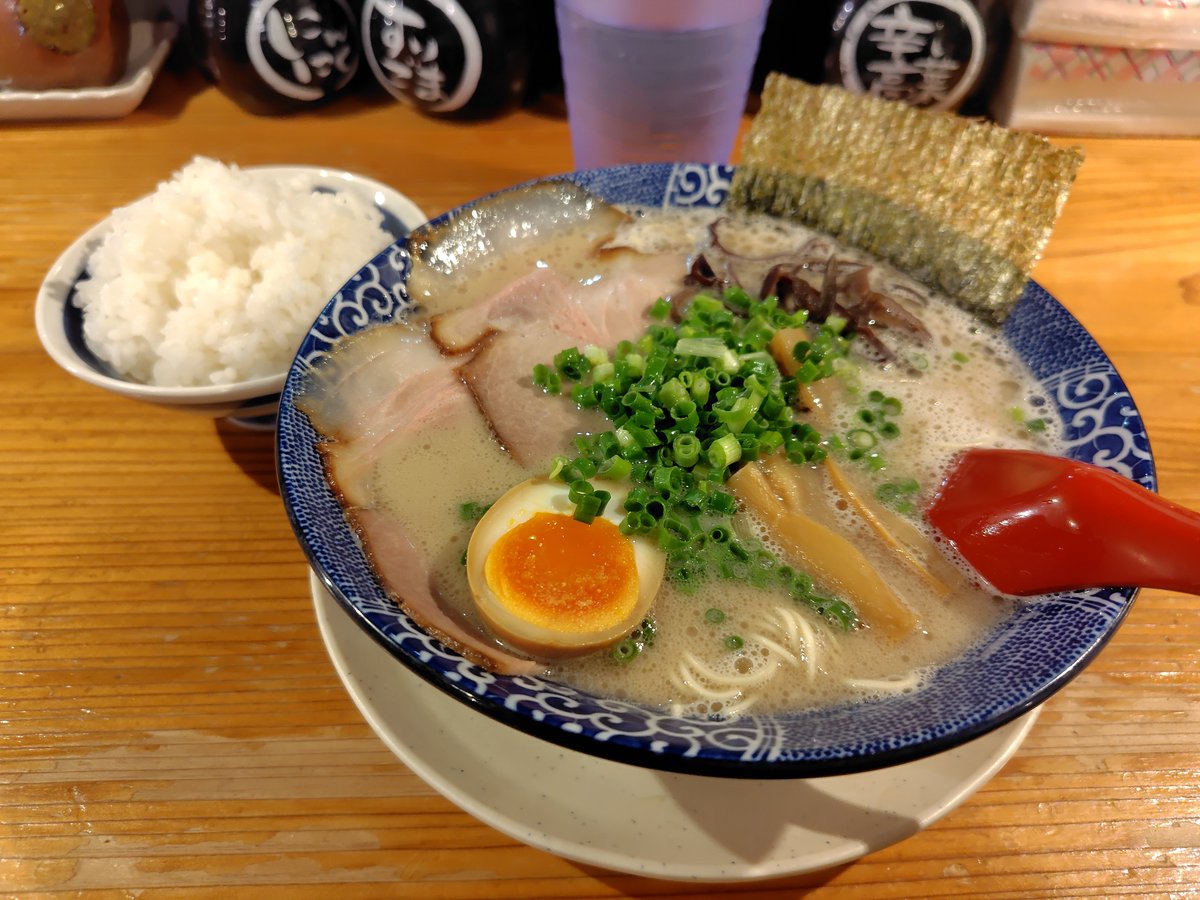 SounaNimono's tweet photo. 全　部　鶴　亀　堂　🍜
#駅メモ麺テナンス https://t.co/fEKmewv1UM