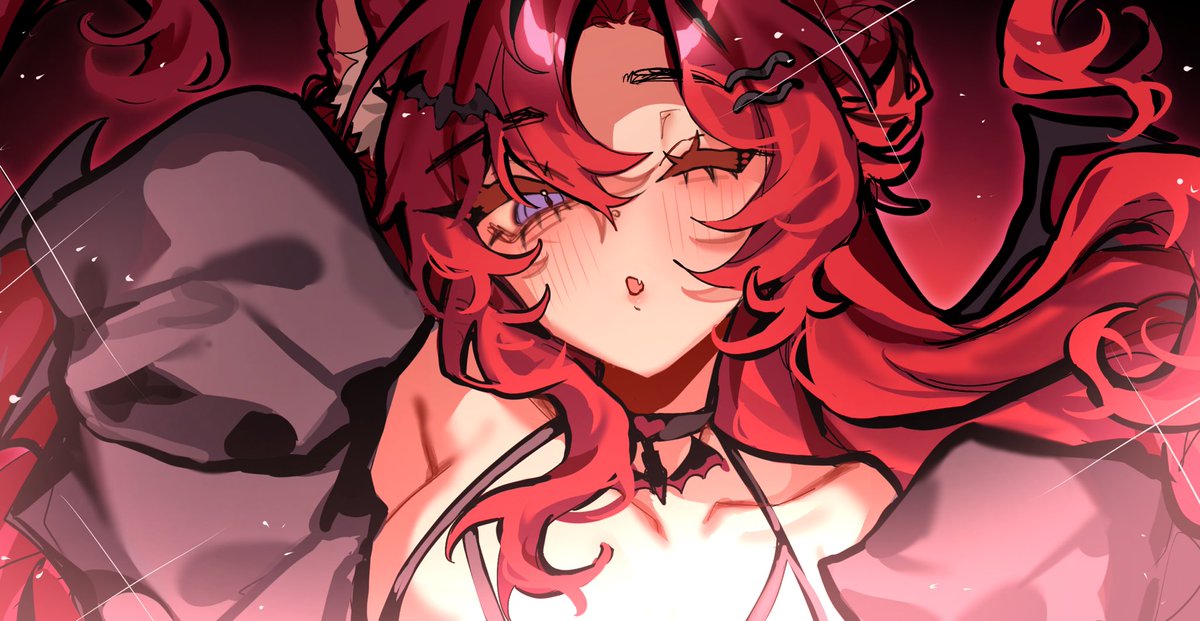suikarin_'s tweet photo. hiii hope everyone’s doing well!!🫶🫶

i’m still alive..!! just not here HDJDJD💦 as always, much thank you to all of the recent commissions…!🥹🥹

https://t.co/BE6E9b913S

#vgencomms #vgen #commsopen #commissionedart https://t.co/mVhHUnRiIV