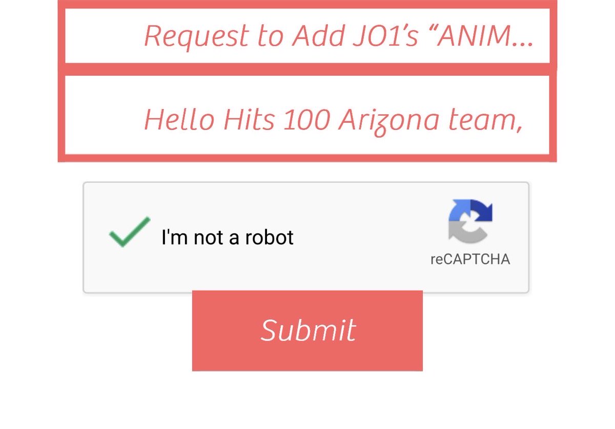 GttPmogu's tweet photo. 🇺🇸Hits 100 Arizona 
とってもリクエストしやすくなりました🙌
ANIMAL EP追加要望しました🫡
⬇️
https://t.co/iHgK9mI11o

リストにある４曲ラジリクしませんか❓
BE CLASSIC 
BE CLASSIC (English ver.)
Be brave!
NewSmile

🟢 聴取
🔗 https://t.co/Tzy87TbGhr
🔗 https://t.co/5FTozNUR9Z

#JO1 https://t.co/KsmjJQJo9T