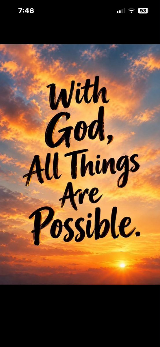 JoyClemens84473's tweet photo. Amen Amen https://t.co/u3ngaBt3Oo