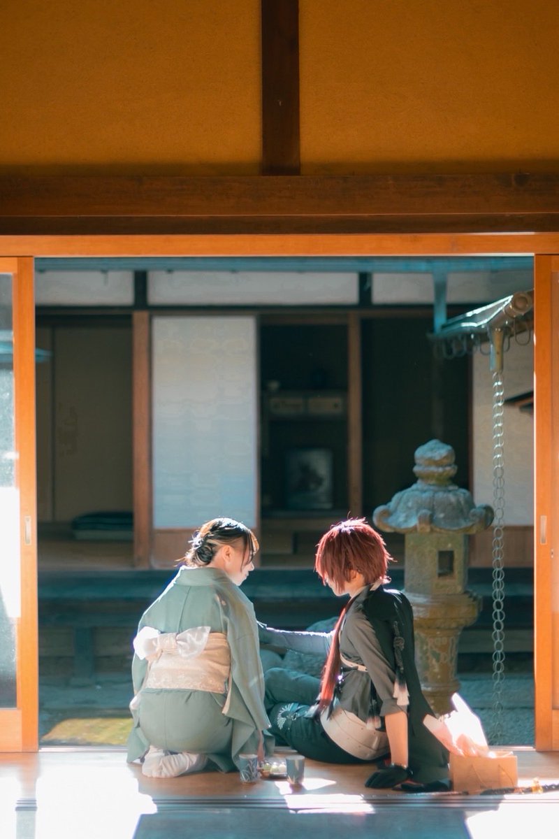Qs_nobu tweet picture