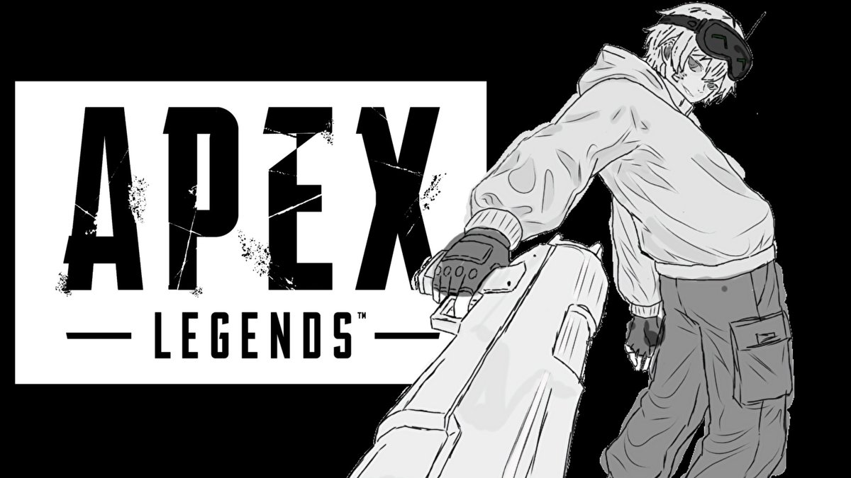 itinia_'s tweet photo. 【APEX】
この後２１：３０から
今日は配信お休みだといったな
あれは嘘ではないができそうだから配信するぜ！
#Vtuber #APEX　
↓配信場所↓
https://t.co/KvZTlB6ydZ https://t.co/LhUGjFiUY1