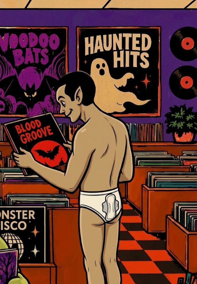 AeAepad11732's tweet photo. 13th Night Halloween https://t.co/kD9oegpjNM