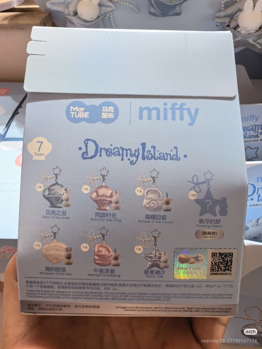 merapvi's tweet photo. disini ya miffy dreamy island

https://t.co/cOxTsTuHnv https://t.co/pVwNuTIKbK