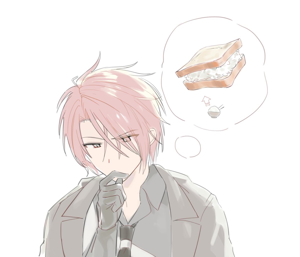 merumirumo's tweet photo. https://t.co/coFDeuimYI
