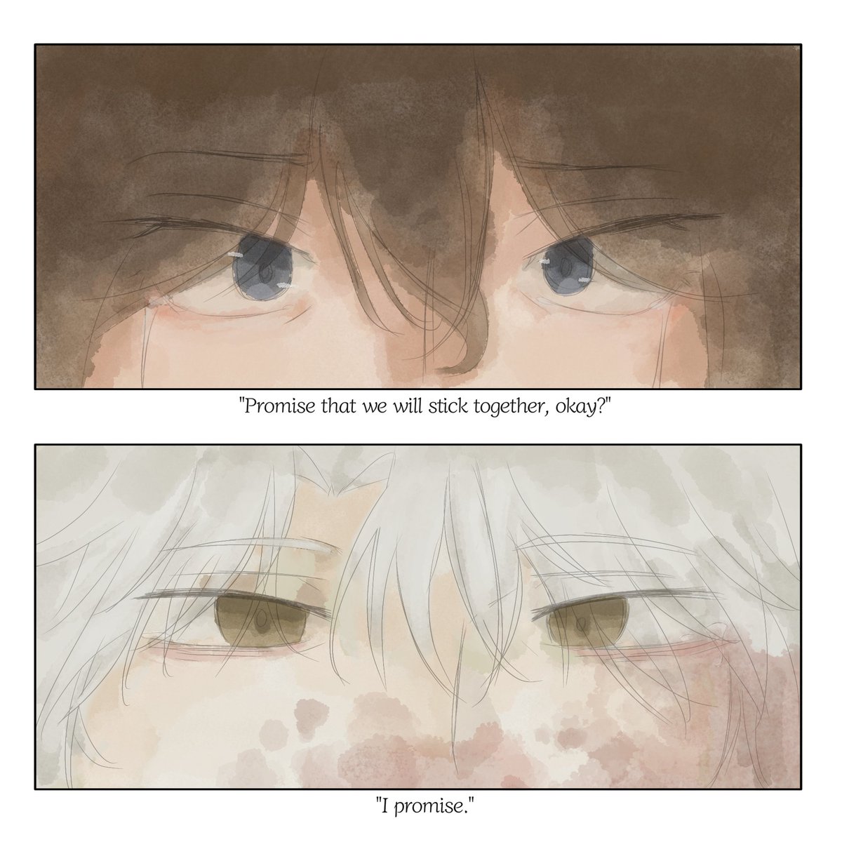 Itssillyywillyy's tweet photo. // surface tension spoiler!!!
.
.
.
.
.
.
.
.
.
.
.
.
.

oh my glub glub duo..... I miss them already😢

#surfacetensiontwt #surfacetensionfanart #saparata #spideyarmy #glubglubduo https://t.co/vKdBLobdD3