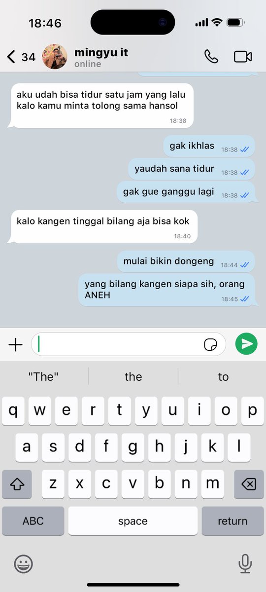 bIeedonpaper's tweet photo. mulai alay https://t.co/zunALdMz8I