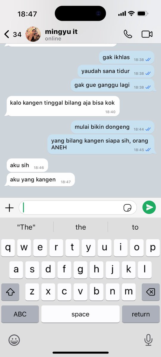 bIeedonpaper's tweet photo. mulai alay https://t.co/zunALdMz8I