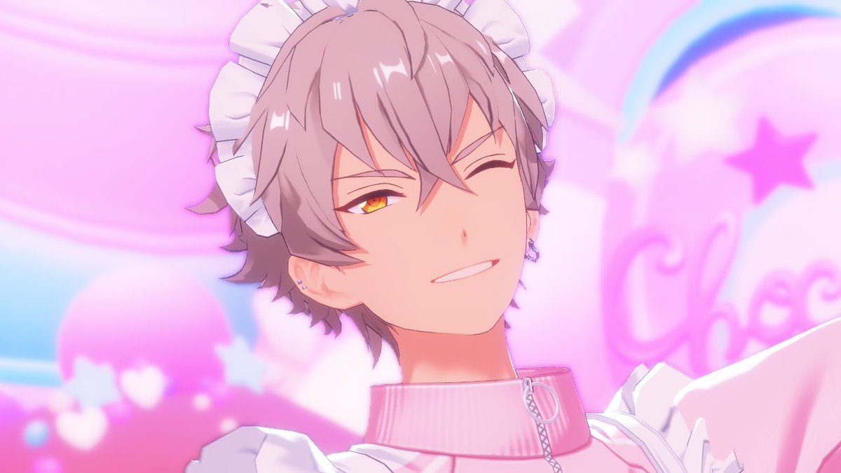 wnpkwolf's tweet photo. 🎀⟡.·◝✩🤍🎀🤍⟡.·◝✩🎀 https://t.co/E79b2h9VdG