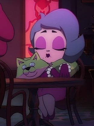 sn4kebitez12's tweet photo. MY WIFEEEEEEE!!!💝💫
#BrawlStarsLola https://t.co/ozABXkLs8C