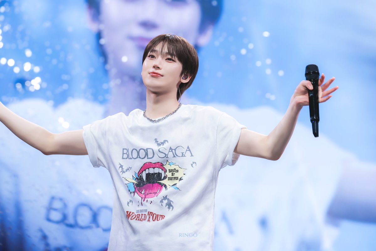 lostringo's tweet photo. 261018

#SUNOO #선우 #ソヌ
#ENHYPEN #엔하이픈 https://t.co/7Op7hqQcUD