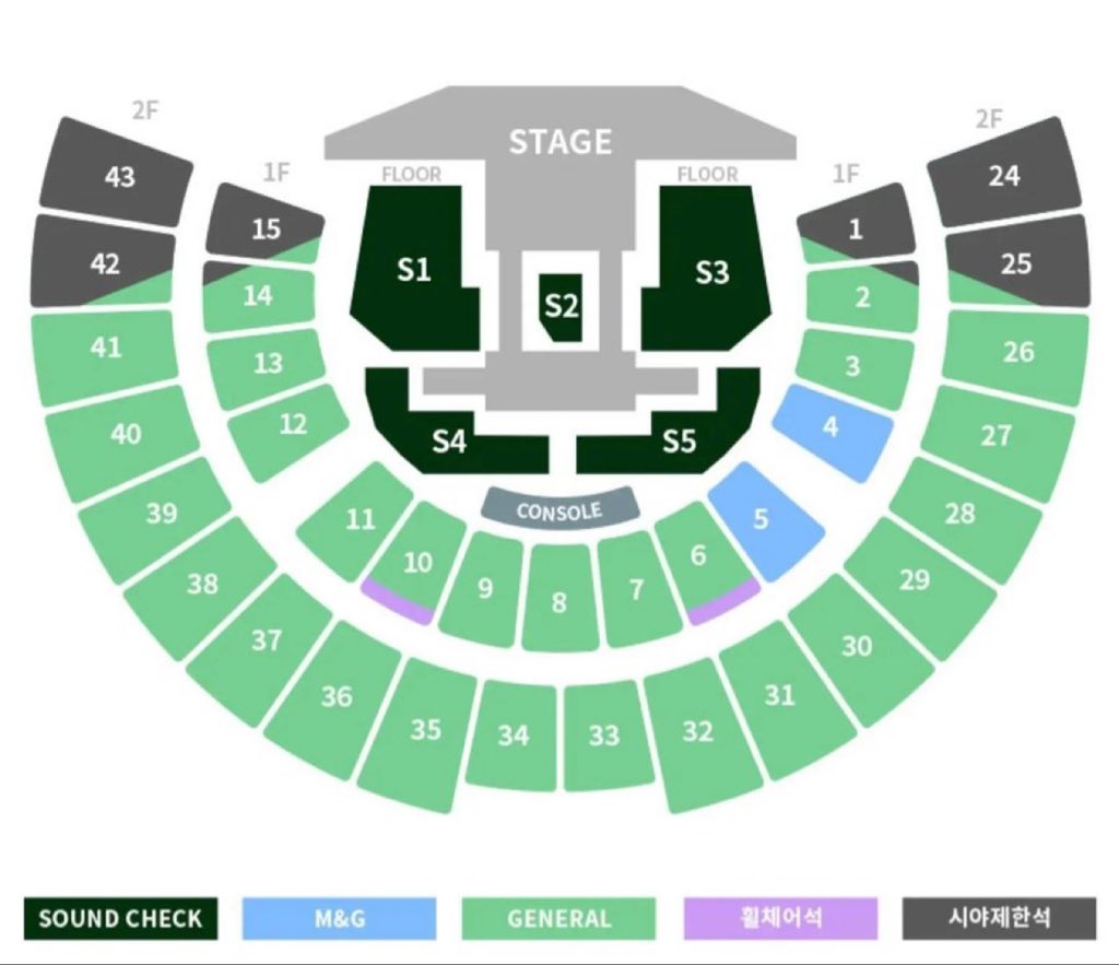 kingstix001's tweet photo. WTS
TOMORROW X TOGETHER WORLD TOUR <STEAL THE WIND> | Seoul

Tickets;
🎟 Sound check-S1/S2/S3
🎟 M&amp;G-4/5
🎟 General seats

DM if willing to buy
Overseas fans can dm.📩

#투모로우바이투게더 #TOMORROW_X_TOGETHER #TXT #STEALTHEWIND #TXT_TOUR_STEALTHEWIND https://t.co/YxxLButeNZ