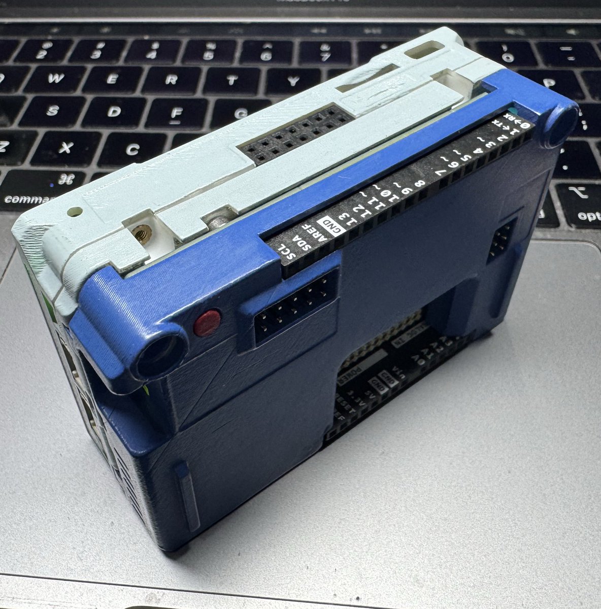 M5Stack tweet picture