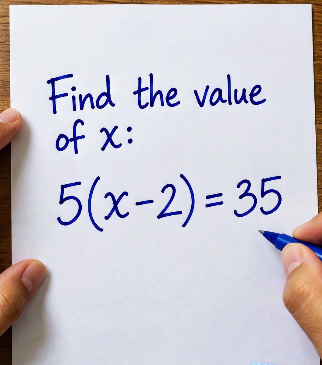 Motivational__G's tweet photo. Only 1% of people will be able to give the correct answer, can you solve it? https://t.co/z9ZtgvwX4y