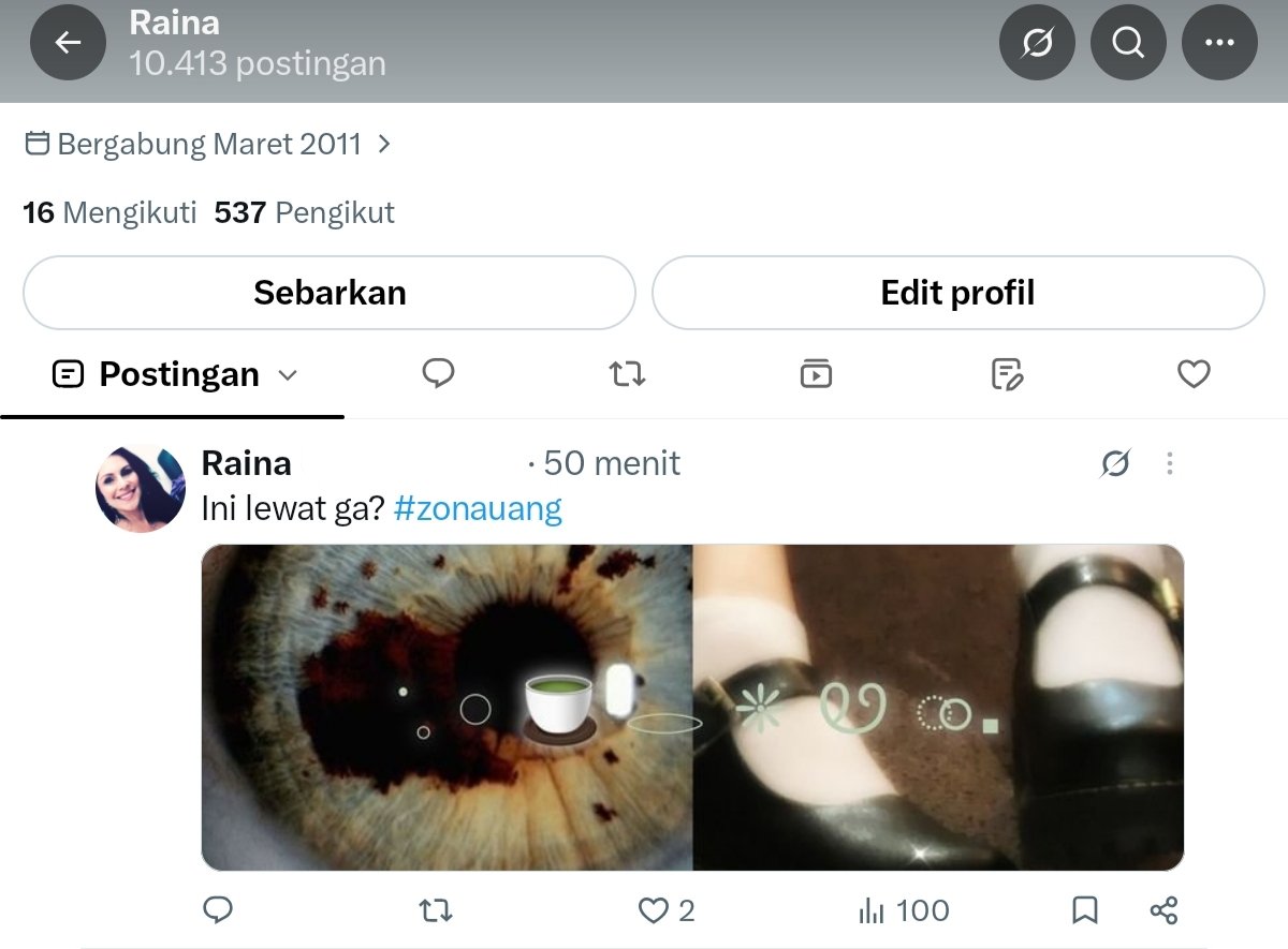 iNathalia's tweet photo. Wts akun acc pure inact vhotmail y lama masuk ht #zonauang https://t.co/YmBnglNlhs