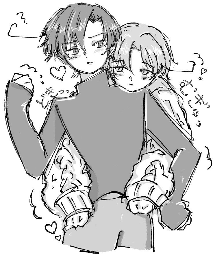 raza_nya_'s tweet photo. 薄手の兄ちゃん温めてあげて☺ https://t.co/QAAWNgcfP0