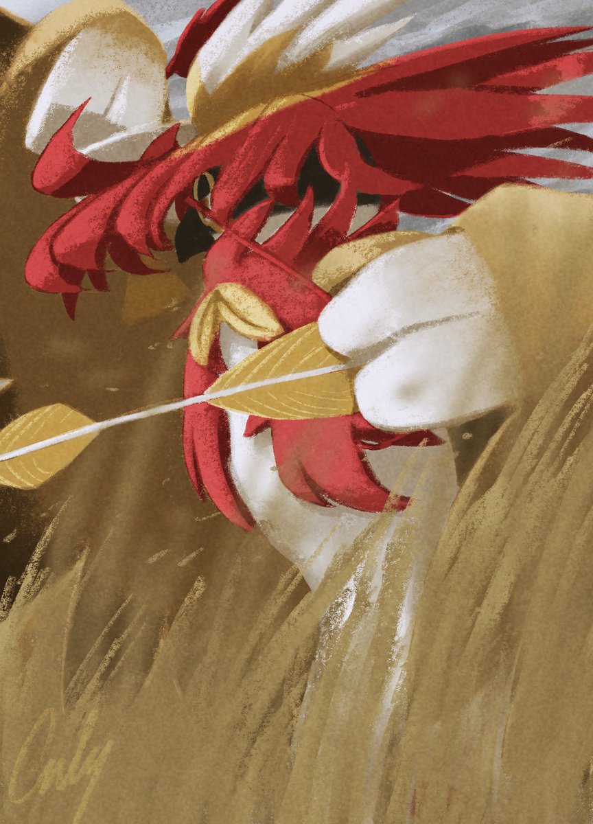 Ylno24437's tweet photo. Hisui plains. #pokemon https://t.co/xtzik0V8rw