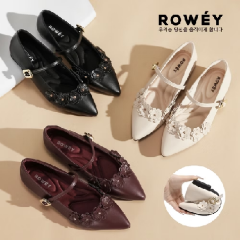 fyi6786's tweet photo. Flatshoes roweey ini cantik banget. Aksen bunga yang rame tetapi tetap elegan, cocok buat main ataupun buat acara formal

https://t.co/9L2MEBaREE

#affiliate #shopeeaffiliate https://t.co/1R3tNwwrYo