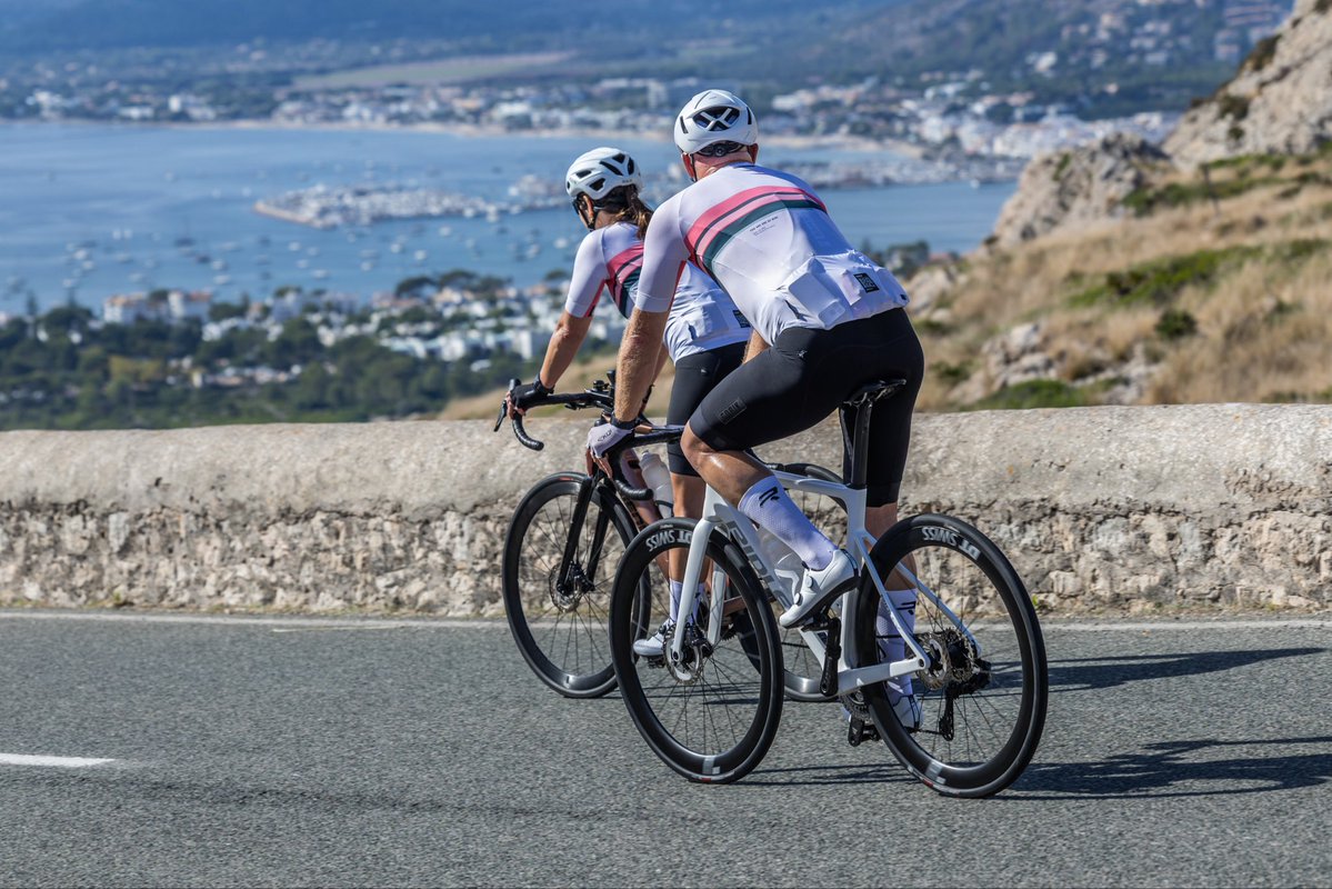 BartMeekers's tweet photo. Genoten van een weekje fietsen op #mallorca #golazotravel #playaastoria #alcudia #capformentor #formentor 🚴♀️🚴 https://t.co/zcT9beBARe