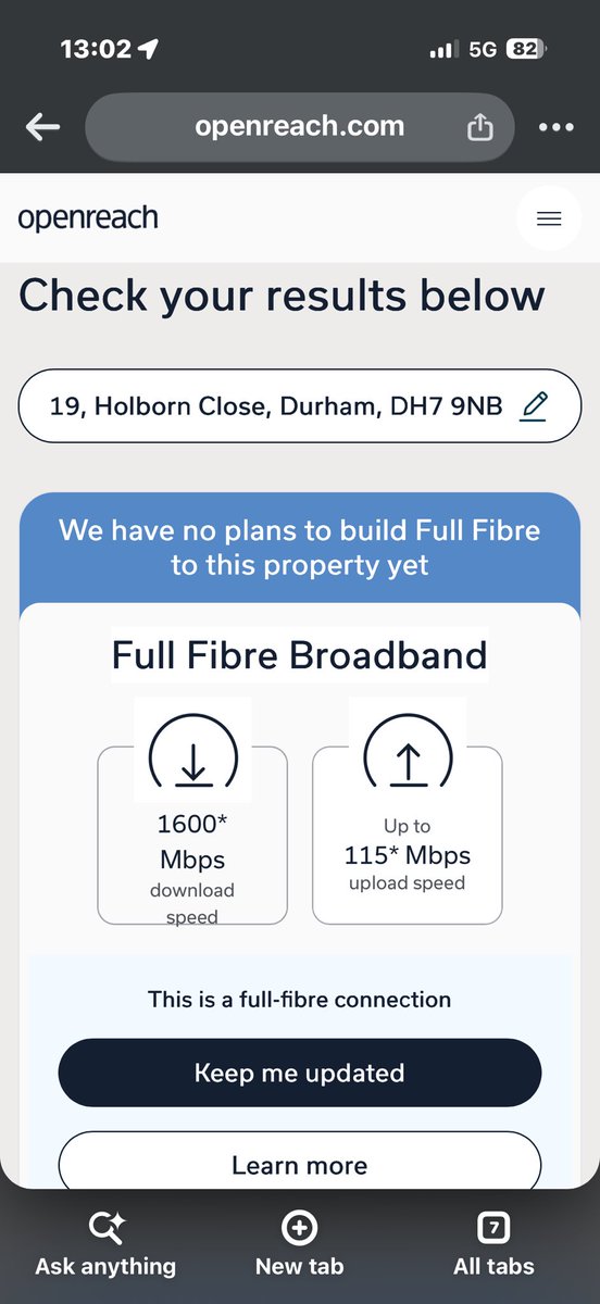 unkateef's tweet photo. @WeAreOpenreach please make your mind up. Are you doing it or not. Keep checking you say. Well thanks for the stress you’re causing you over promising under delivering muppets. Apologies to any muppets. https://t.co/DRPcBaPCRV