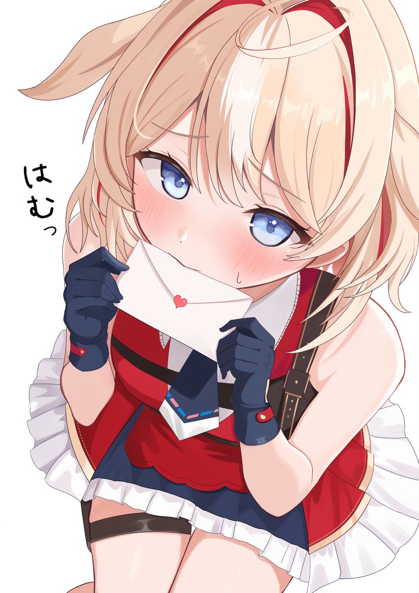 pon47606461's tweet photo. 小腹が空いちゃって…
#つづり絵お届け https://t.co/BHqhrmgjHB