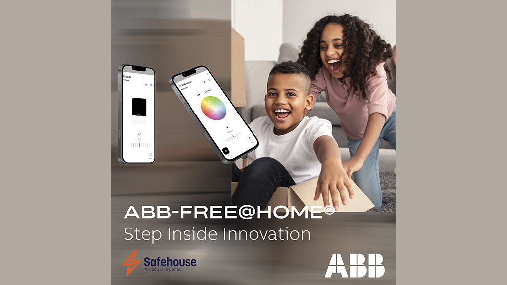 EngNewsZA's tweet photo. ABB free@home brings your home to life with smart automation built around your lifestyle.

Click to find out more: https://t.co/O1Ao6sTFxg

See ABB's 𝗩𝗶𝗿𝘁𝘂𝗮𝗹 𝗦𝗵𝗼𝘄𝗿𝗼𝗼𝗺: https://t.co/SL5vh37jJa

#CMVirtualShowroom #Ad #ABBfreeAtHome #Innovation #EngineeredToOutrun https://t.co/NqV5zeU3hd
