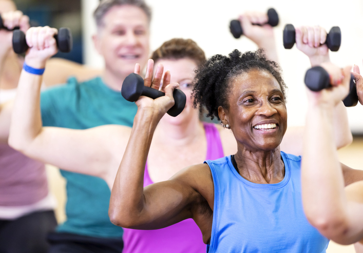 BasingstokeGov's tweet photo. We're supporting Westside Community Association to provide Forever Fit, a friendly physical activity class. The exercises will help you to feel energised, supported and to keep moving with ease.

The Ridgeway Centre, Blackdown Close, Basingstoke RG22 5BW
Mondays 2pm to 2.45pm https://t.co/8WBiHkoPL3