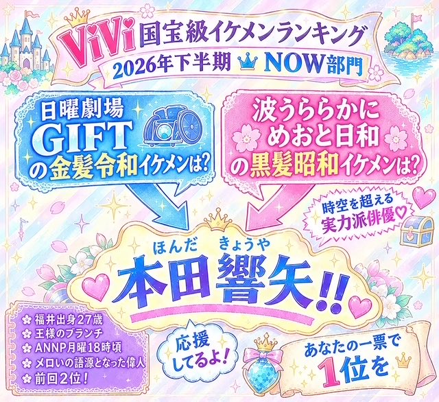 Ko1303Yo52113's tweet photo. #本田響矢　#ViVi国宝級イケメンランキング下半期NOW部門 
演技に対する真っ直ぐな姿勢も、端正で美しすぎるルックスも本当にリスペクト
響矢くんならもっと上の景色にいけるはず！ https://t.co/pWs2C2M2sj