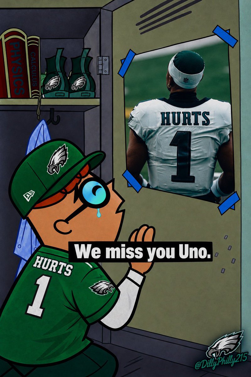 DillyPhilly215's tweet photo. https://t.co/zn3L01gmIw