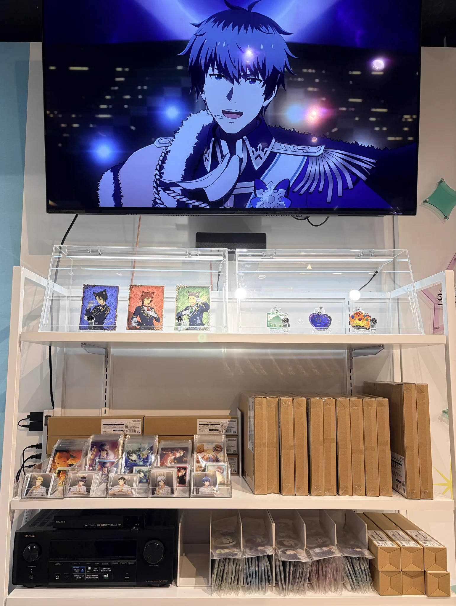 アイドルマスター オフィシャルショップ on X: 