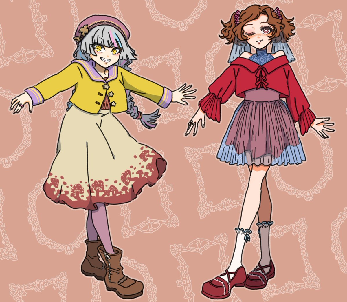 sousaku925 tweet picture