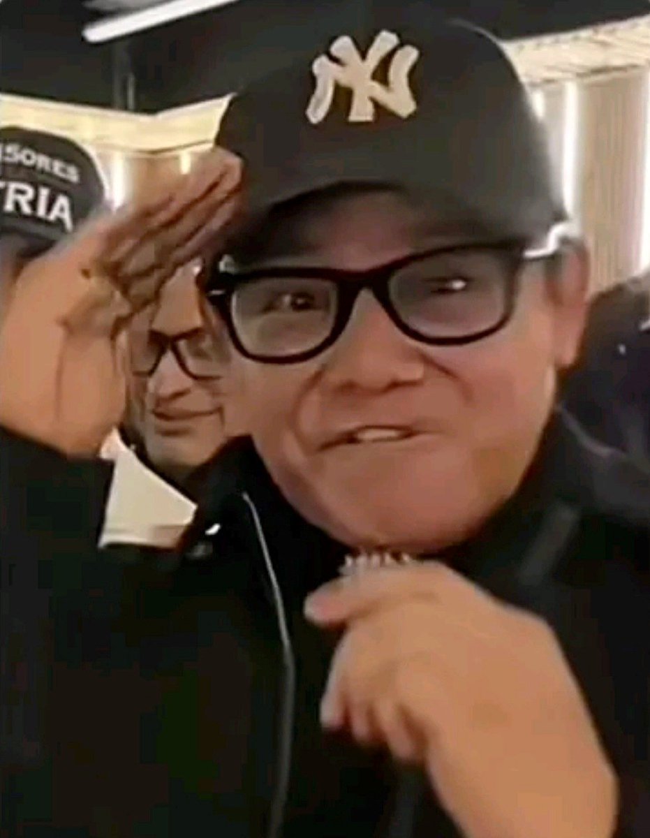 letocayo's tweet photo. @VincenthRamos Ni güevas pa' retractarse tiene.
¿Le toca ponerlo a las 3:00 AM? https://t.co/0MATWNuFNo