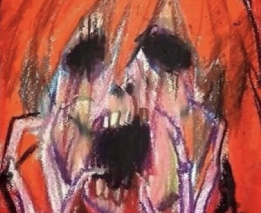 zzaizephyr's tweet photo. how it feels to fast/restrict on your period https://t.co/Zaeccjkycn