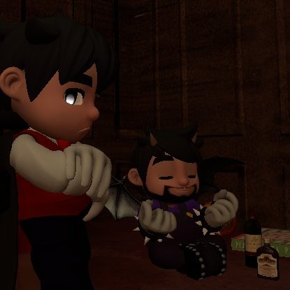 deeds_dirt14134's tweet photo. I already have some things planned for the Halloween special; honestly—and fortunately—there’s more time for this one than for any other I’ve done, since it consists of three versions: the DiDe version, the SMG3 version, and the SMG4 version. Three stories, different plots https://t.co/UykVuptRfN