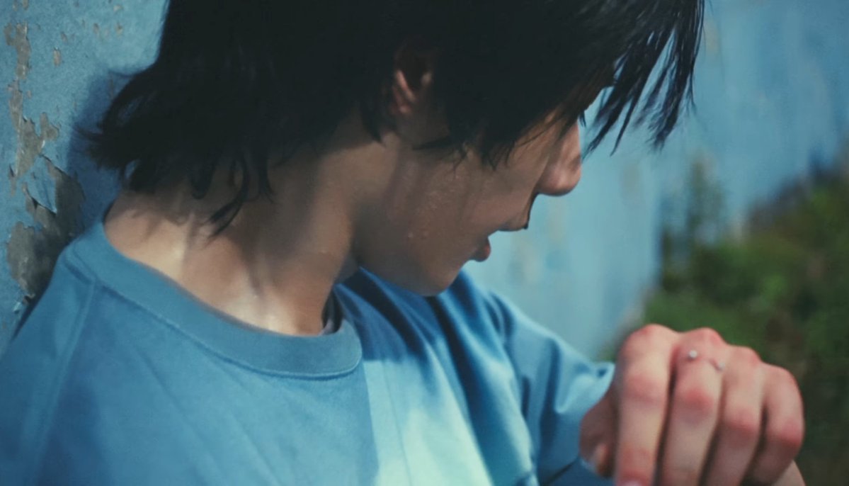 suarcasticism's tweet photo. LONG HAIR GYUUU FAGGGGGGG https://t.co/SzSZZQONeI