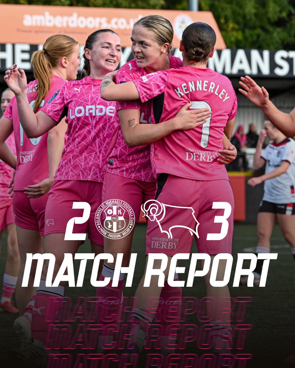 DCFCWomen tweet picture