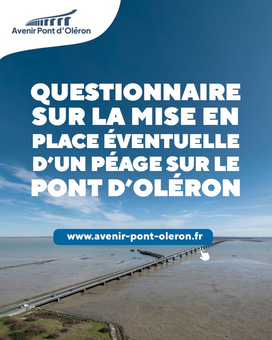 Image de l'actu de Département de la Charente-Maritime