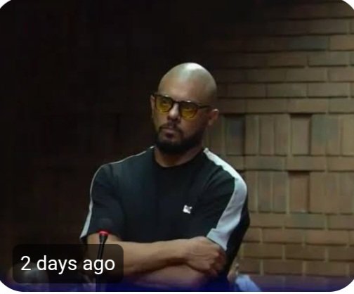 Dumplings_More's tweet photo. Taking his passport as a bail condition with all his anc connections and international ties might prove fruitless, umjita has no intention of accounting to anything ๐
#Carrim #Johannesburg #TRCCasesInquiry https://t.co/PfodnAzIZm