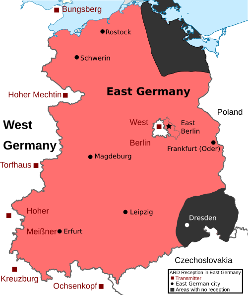 TheHauskarl's tweet photo. You cannot even comprehend the extent to which normies' brains have been cooked by the propaganda.

There are people among us effectively living behind a digital Iron Curtain, as cut off from reality as the Tal der Ahnungslosen (Valley of the Clueless) in the DDR - the sarcastic designation for East Germans stranded outside the range of Western media.

The relentless firehose of government-sponsored media combined with the walled gardens of the modern internet seem to be recreating a kind of digital Cold War, where European governments attempt to preserve a carefully curated reality that exists nowhere outside of the newsroom.

One would expect people to be grateful to be given access to unfiltered information on what is going on around them, to have these intellectual walls torn down for them - or to be given free speech, in the case of X - and yet that is not necessarily the case.

Indeed those ever ingenious and crafty Germans, with their penchant for playing word-Lego with their lingo, had a word for this too, "Mauerkrankheit" - or "Wall Sickness".

This was the medical term given to the curse that afflicted everyday citizens living on both sides of the Berlin Wall, not only before it fell - but in many cases, for decades after it fell, too. "Mauerkrankheit" manifested in a combination of denial, depression, anger, anxiety, excitability, and paranoia.

The BBC-flavored progressive thinks we live at the end of history, and yet their knee-jerk denials, the spluttering bafflement, the calls for censorship that the liberal intelligentsia produces whenever you question the success of their grand projet — are all starting to sound rather dated and detached from reality.

On June 12, 1987 at the Brandenburg Gate, Reagan exclaimed to Soviet leader Mikhail Gorbachev "Mr. Gorbachev, tear down this wall!" And eventually the wall was torn down, yet as that wall fell, it heralded the construction of a million more as competing ideologies began battling it out in the minds of the Western laity.

No one is ever grateful to be shaken awake from the walking dream state, you'd think they would be, but they aren't. And they all have as much right to vote as you.