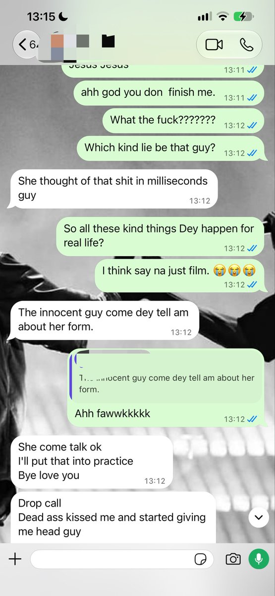 onlyonemojo's tweet photo. This guy don increase my trust issues times 10😭😭😭😭😭 https://t.co/gytAp7RPqQ