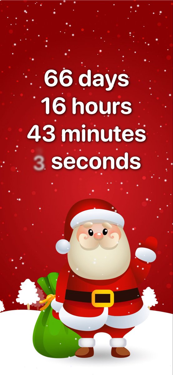 KBledsoe72058's tweet photo. Application Name : Christmas Countdown 2026
App Link: itms://itunes.apple.com/us/app/apple-store/id1439014968?mt=8

itms://itunes.apple.com/us/app/apple-store/id1439014968?mt=8 https://t.co/NSx0iPdLaQ