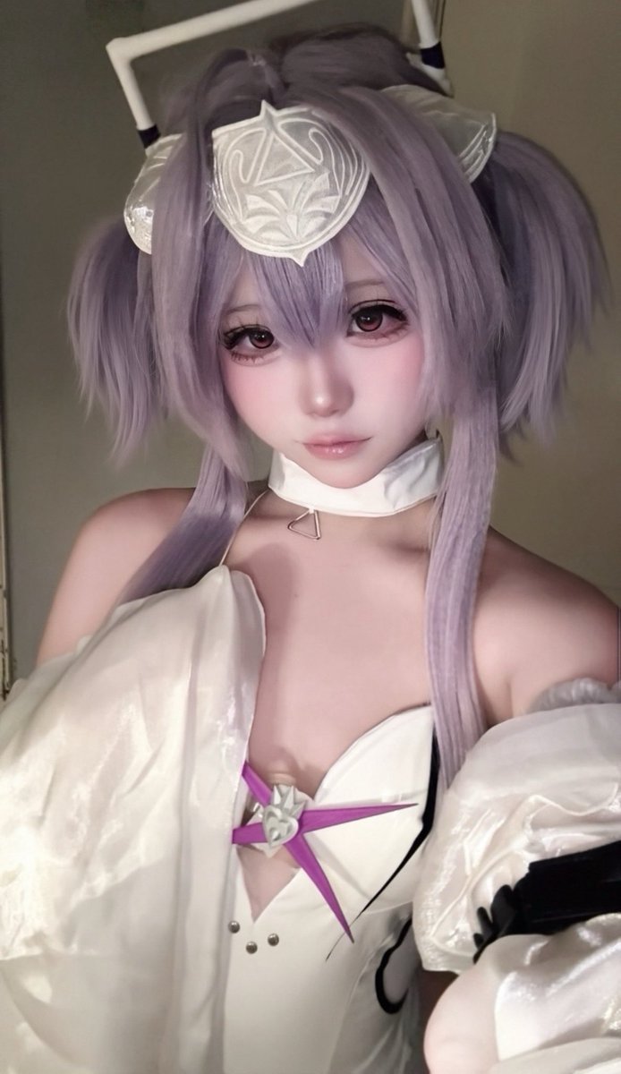 ume_034's tweet photo. #Liberalio #コスプレ https://t.co/GIr5AqBbX0