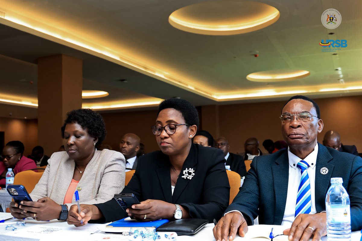 kyobesarah's tweet photo. “Protect music creators. Uphold copyright,” urges IFPI’s Angela Ndambuki.
#ARIPOAt50 | #URSBCopyright

@URSBHQ 

📸 @UgandaMediaCent 

@CindySanyu_UG @eddykenzoficial https://t.co/71X707291J